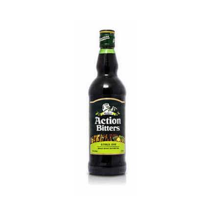 Action Bitters