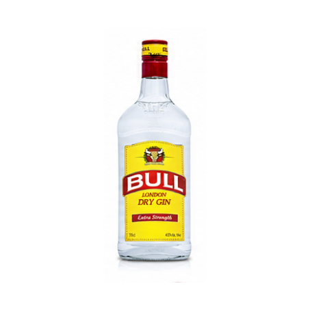 Bull London Dry Gin