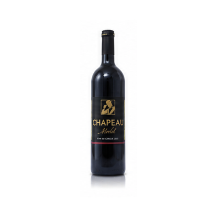 Chapeau Wine