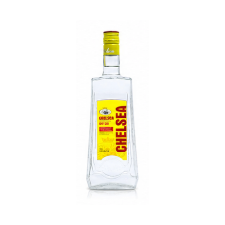 Chelsea London Dry Gin