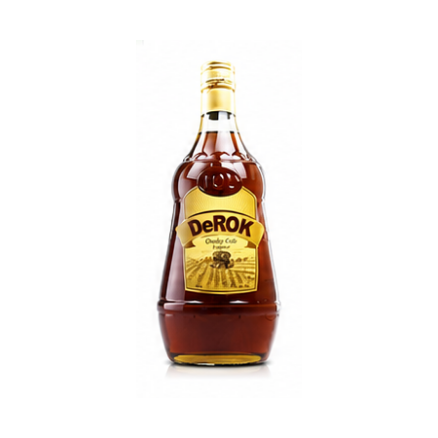 DeROK Cafe Liqueur