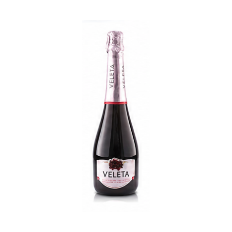 Veleta Fruit Wine